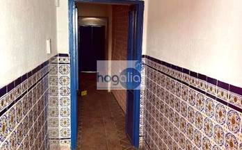venta villa alcolea del rio calle pablo picasso