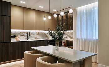 PISO en venta Madrid Capital salamanca