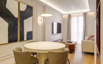 PISO en venta Madrid Capital salamanca