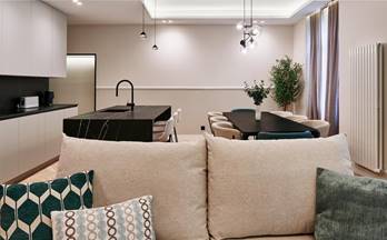 PISO en venta Madrid Capital centro