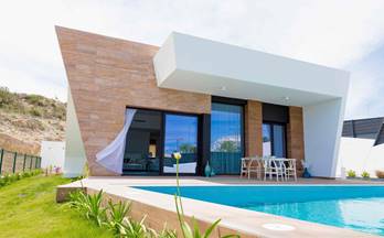 619 casas en venta alfaz del pi