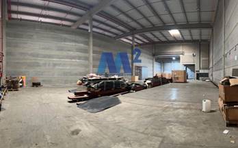 62 naves en alquiler loeches