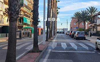 venta piso santa pola 