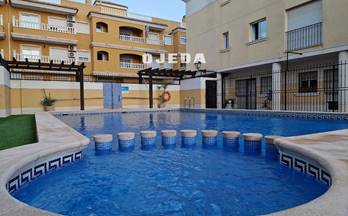 venta piso formentera del segura 