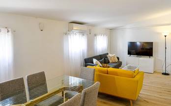 PISO en venta Madrid Capital centro