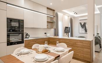 PISO en venta Madrid Capital centro