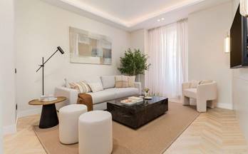 PISO en venta Madrid Capital centro