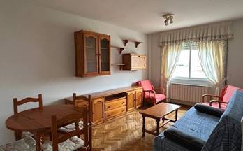 venta apartamento la lastrilla el sotillo
