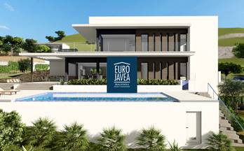 venta villa javea xabia montgo