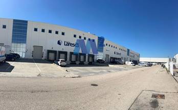 50 naves en alquiler torrejon de ardoz