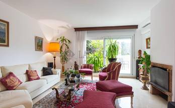 venta chalet adosado sitges ametllers-poble sec-ca lantoni