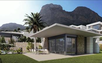 508 casas en venta guadalest