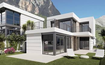 769 casas en venta alfaz de baix