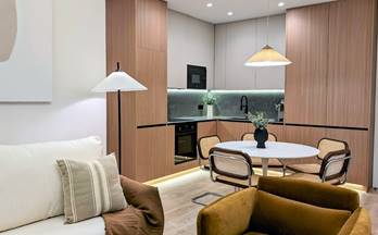 PISO en venta Madrid Capital salamanca