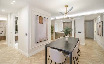 PISO en venta Madrid Capital salamanca