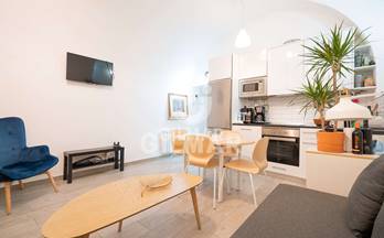 venta piso madrid capital centro