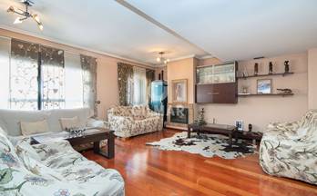 venta chalet adosado madrid capital hortaleza