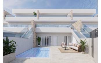 783 casas en venta torre de la horadada