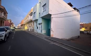 6 apartamentos en venta puerto del rosario