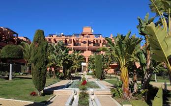 venta piso estepona avda. litoral