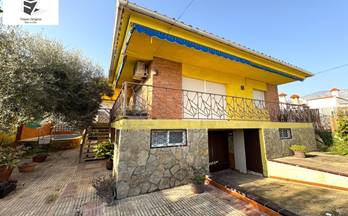 venta chalet alcanar montsià de mar