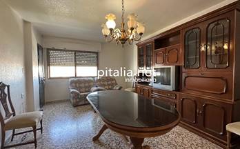 venta piso aielo de malferit comunidad valenciana