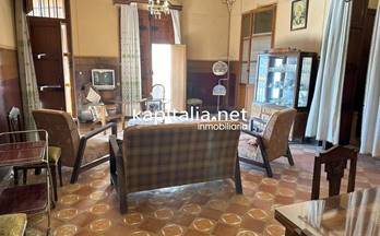 621 casas en venta valencia provincia