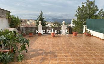 venta piso agullent comunidad valenciana