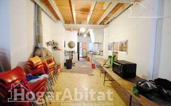 venta casa unifamiliar pego pego