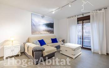 55 pisos en venta alcalali