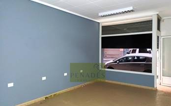 alquiler local ontinyent sant josep