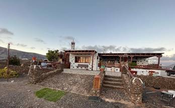 venta chalet tias macher - la asomada