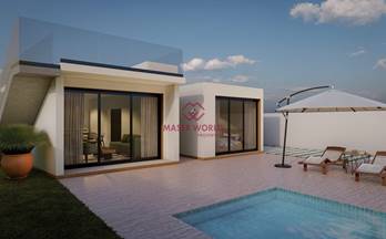 5 casas en venta fortuna