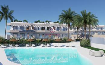 688 casas en venta finestrat