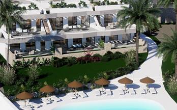 614 casas en venta benifato