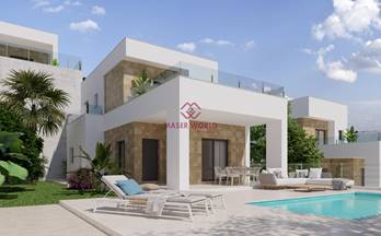 769 casas en venta la nucia