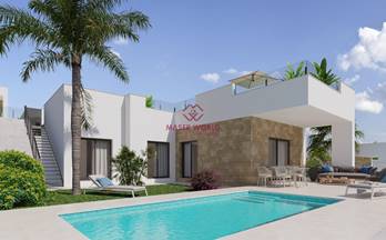 618 casas en venta l´ alfas del pi