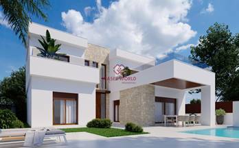 venta villa orihuela desamparados-hurchillo-torreme