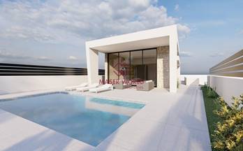 233 venta de casas con terraza en torrevieja
