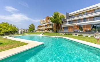 venta atico orihuela costa villamartin