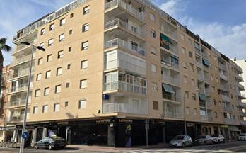 27 aticos en venta torrellano