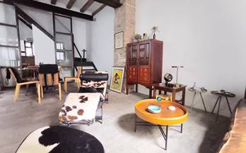 venta duplex barcelona capital ciutat vella