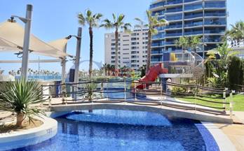 venta piso torrevieja 