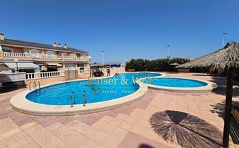 venta villa gran alacant carrer de finlandia