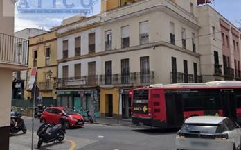 venta piso sevilla casco antiguo