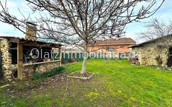 106 casas en venta burgos provincia
