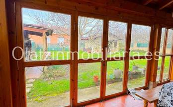 CASA UNIFAMILIAR en venta Resto provincia Merindad De Montija