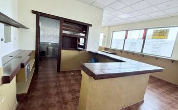 venta local ituero y lama 