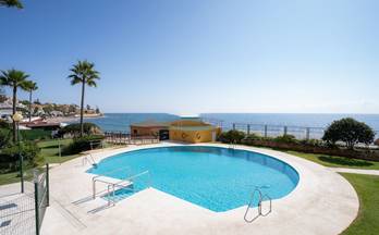 venta estudio mijas sitio de calahonda