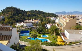 383 casas en venta pasada de granadillo